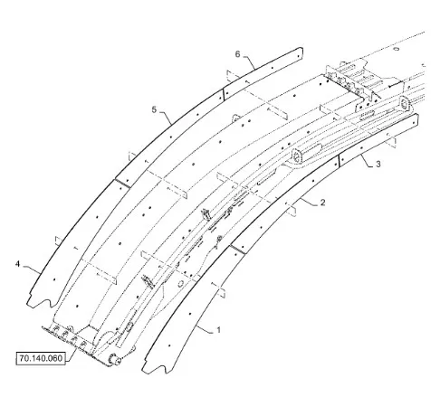 47526286 - Накладка