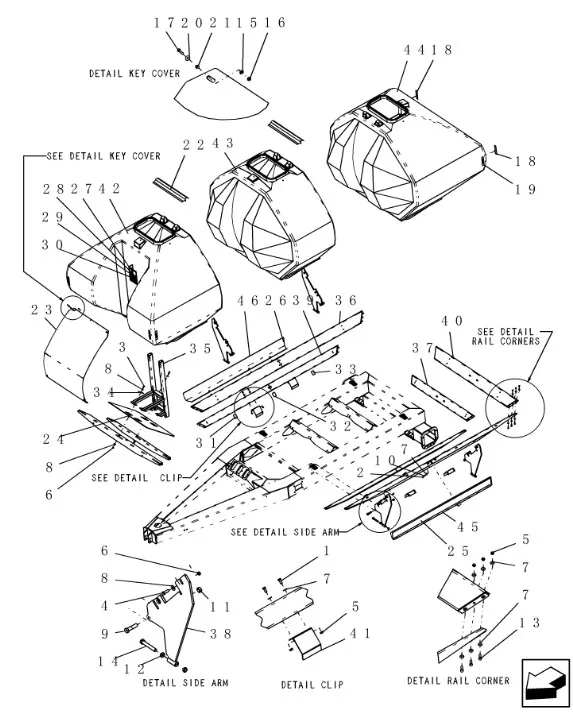 51200060 - уплотнение