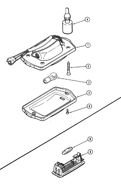 1983391C1 - фонарь